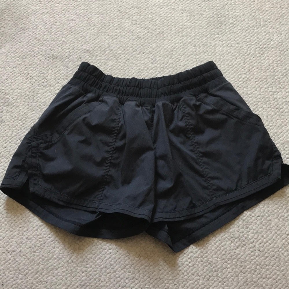 Lulu shorts (read description)